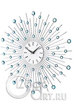 Настенные часы Aviere Wall Clock AV-29245