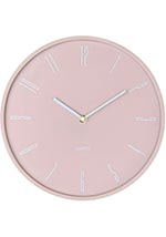 Настенные часы Aviere Wall Clock AV-29501