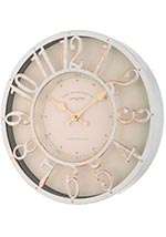 Настенные часы Aviere Wall Clock AV-29505