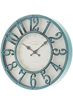 Настенные часы Aviere Wall Clock AV-29506