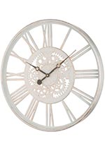Настенные часы Aviere Wall Clock AV-29508