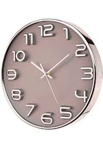 Настенные часы Aviere Wall Clock AV-29509