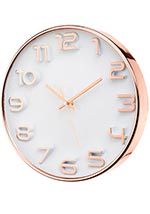 Настенные часы Aviere Wall Clock AV-29510