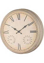Настенные часы Aviere Wall Clock AV-29512