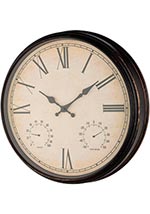 Настенные часы Aviere Wall Clock AV-29513