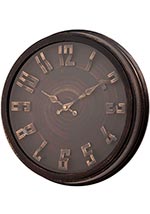 Настенные часы Aviere Wall Clock AV-29514