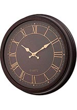 Настенные часы Aviere Wall Clock AV-29516