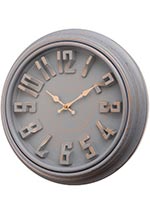 Настенные часы Aviere Wall Clock AV-29520