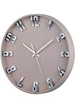Настенные часы Aviere Wall Clock AV-29530
