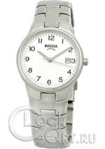 Женские наручные часы Boccia The 3000 Watch Series 3122-10