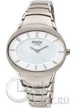 Женские наручные часы Boccia The 3000 Watch Series 3165-10