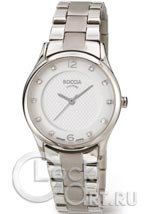 Женские наручные часы Boccia The 3000 Watch Series 3227-02