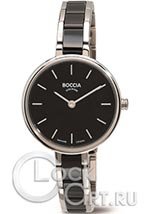 Женские наручные часы Boccia Ceramic 3245-02