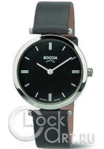Женские наручные часы Boccia The 3000 Watch Series 3253-02