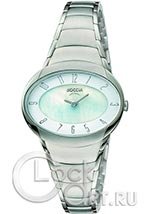 Женские наручные часы Boccia The 3000 Watch Series 3255-03