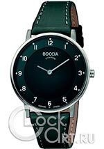 Женские наручные часы Boccia The 3000 Watch Series 3259-02
