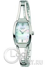 Женские наручные часы Boccia The 3000 Watch Series 3262-01