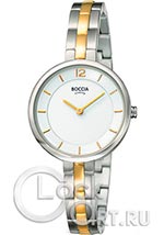 Женские наручные часы Boccia The 3000 Watch Series 3267-02