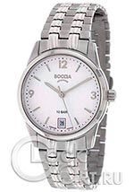 Женские наручные часы Boccia The 3000 Watch Series 3272-03