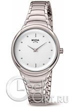 Женские наручные часы Boccia The 3000 Watch Series 3276-12