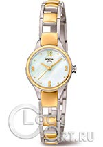 Женские наручные часы Boccia The 3000 Watch Series 3277-02