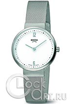 Женские наручные часы Boccia The 3000 Watch Series 3283-01