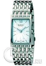 Женские наручные часы Boccia Royce 3285-02