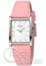 Женские наручные часы Boccia The 3000 Watch Series 3294-01