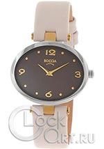 Женские наручные часы Boccia The 3000 Watch Series 3295-03