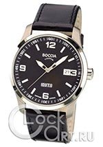 Мужские наручные часы Boccia The 3000 Watch Series 3530-03
