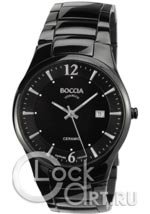 Мужские наручные часы Boccia Ceramic 3572-02