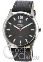 Мужские наручные часы Boccia The 3000 Watch Series 3580-01