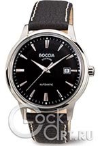 Мужские наручные часы Boccia The 3000 Watch Series 3586-02