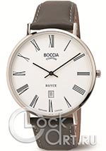 Мужские наручные часы Boccia Royce 3589-03