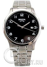 Мужские наручные часы Boccia The 3000 Watch Series 3595-03