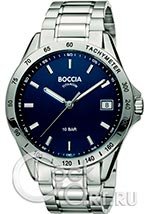 Мужские наручные часы Boccia The 3000 Watch Series 3597-01