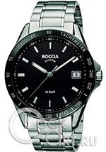 Мужские наручные часы Boccia The 3000 Watch Series 3597-02