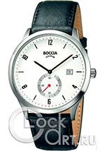 Мужские наручные часы Boccia Royce 3606-01