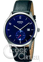 Мужские наручные часы Boccia Royce 3606-02
