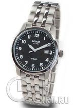 Мужские наручные часы Boccia The 500 Watch Series 597-05