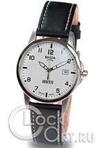 Мужские наручные часы Boccia The 600 Watch Series 604-02
