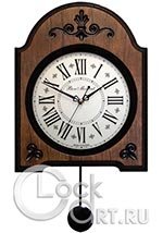 Настенные часы Bon Moment Wall Clock BM-002