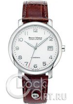Мужские наручные часы Bruno Sohnle Momento 17-13016-223