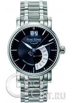Мужские наручные часы Bruno Sohnle Pesaro I 17-13073-742MB