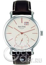 Мужские наручные часы Bruno Sohnle Lago 17-13095-245