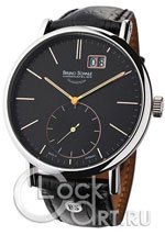 Мужские наручные часы Bruno Sohnle Lago 17-13095-745