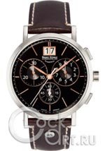 Мужские наручные часы Bruno Sohnle Lagograph 17-13112-745
