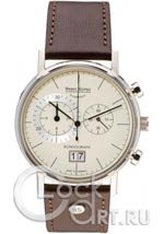 Мужские наручные часы Bruno Sohnle Rondograph 17-13135-141