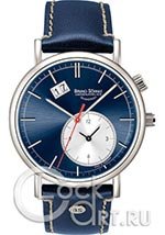 Мужские наручные часы Bruno Sohnle Lago 17-13156-341