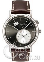 Мужские наручные часы Bruno Sohnle Lago 17-13156-841